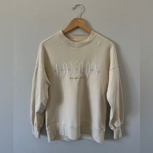 Abercrombie & Finch Crewneck